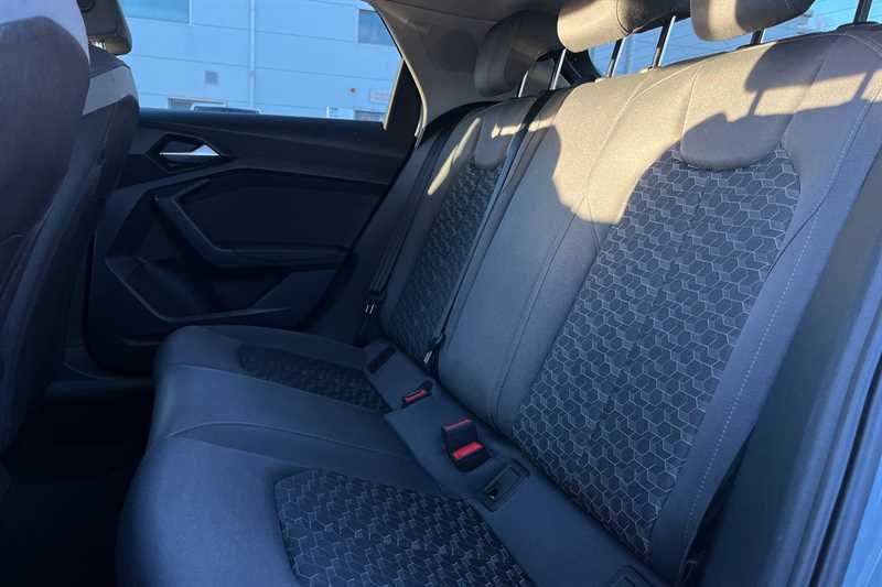 Used Audi A1 2020 for sale - 77796125: Photo 24