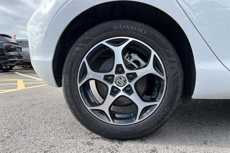 Used MG MG3 2024 for sale - 76747069: Photo 11