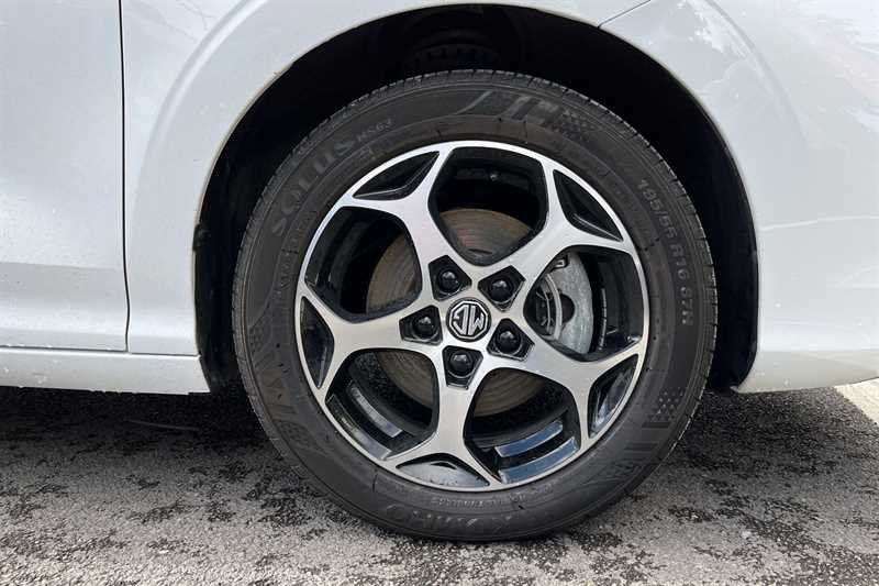 Used MG MG3 2024 for sale - 76747069: Photo 12