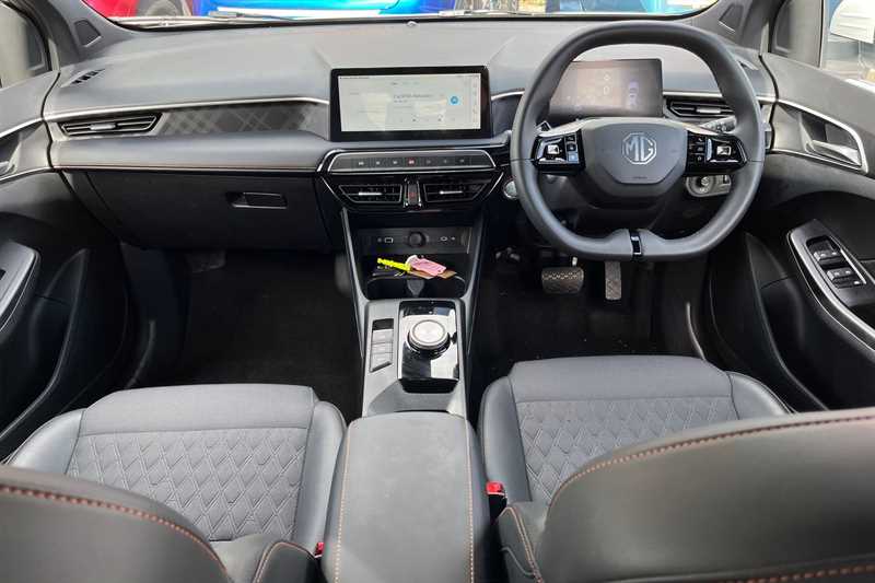 Used MG MG3 2024 for sale - 76747069: Photo 13