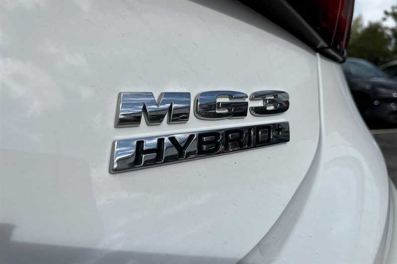 Used MG MG3 2024 for sale - 76747069: Photo 30