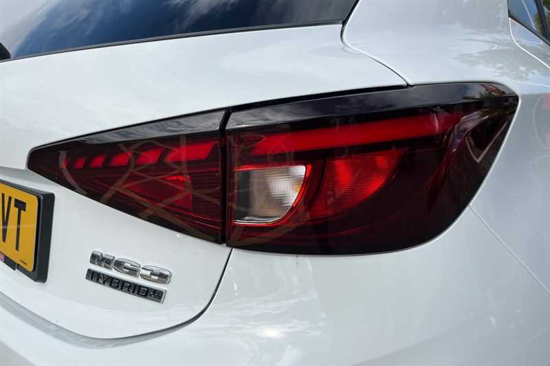 Used MG MG3 2024 for sale - 76747069: Photo 32