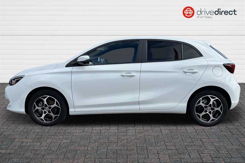 Used MG MG3 2024 for sale - 76747069: Photo 6