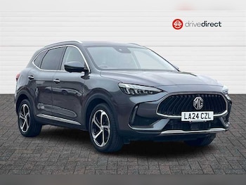 MG MG HS feature image