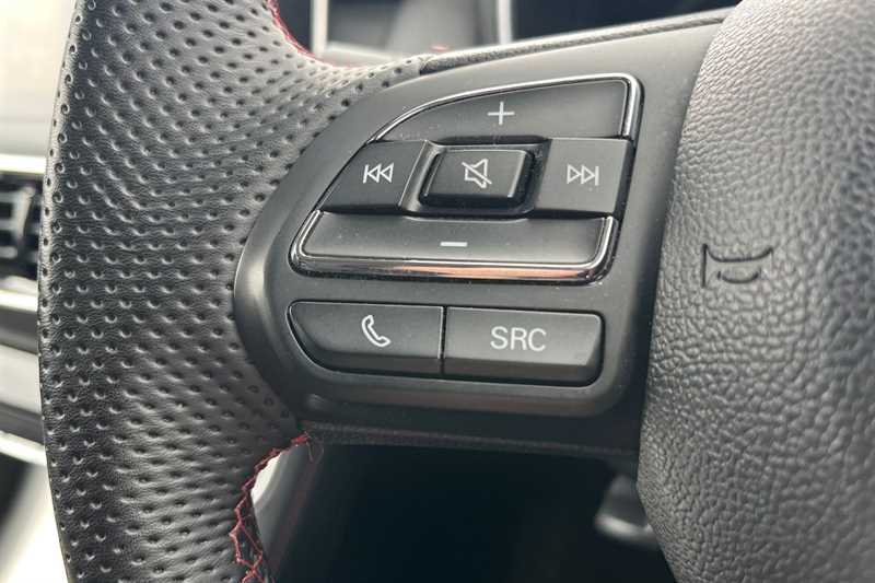 Used MG MG HS 2024 for sale - 78139145: Photo 21