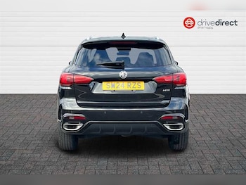 Used MG MG HS 2024 for sale - 77566118: Photo