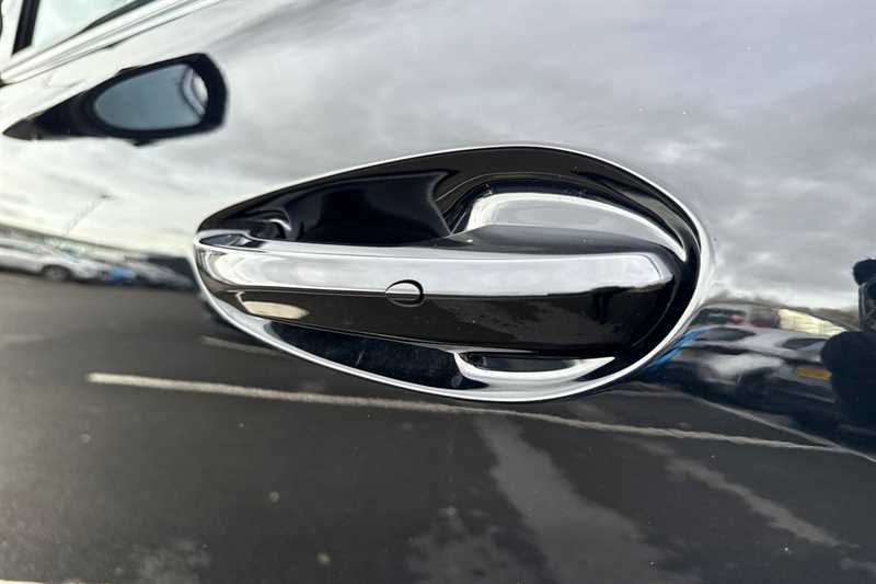 Used MG MG HS 2025 for sale - 77566768: Photo 33