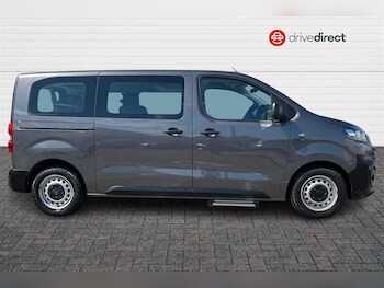 Used Citroen Space Tourer 2023 for sale - 79415855: Photo