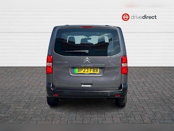 Used Citroen Space Tourer 2023 for sale - 79415855: Photo