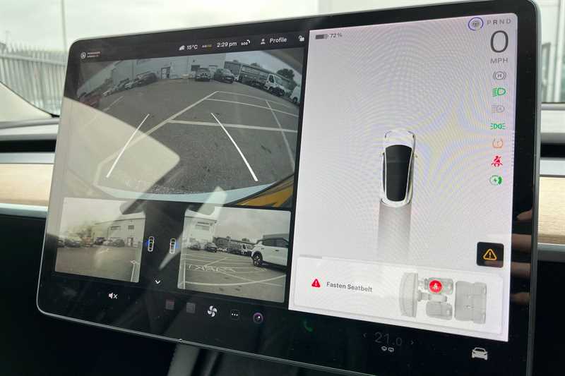 Used Tesla Model 3 2021 for sale - 77375149: Photo 19