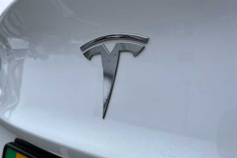 Used Tesla Model 3 2021 for sale - 77375149: Photo 30