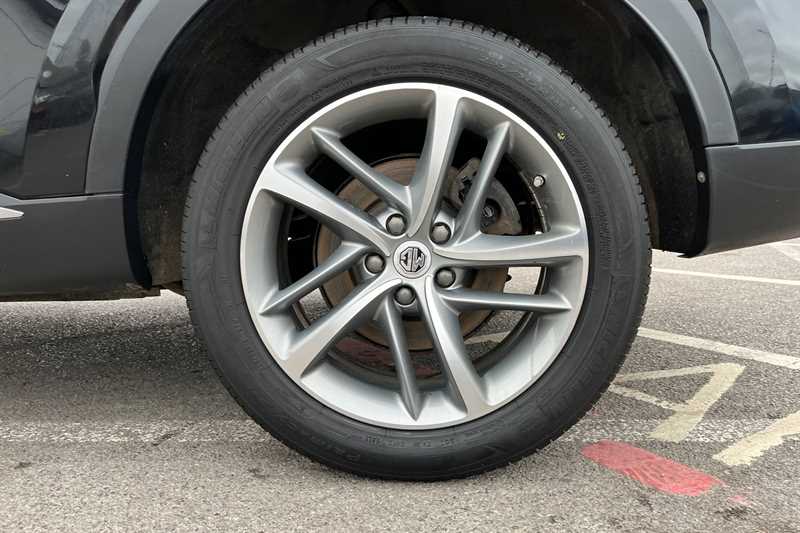 Used MG MG HS 2023 for sale - 78050743: Photo 10