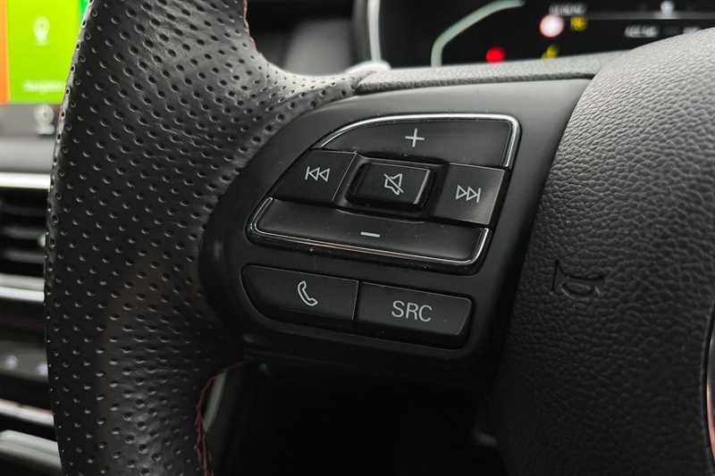 Used MG MG HS 2023 for sale - 78050743: Photo 21