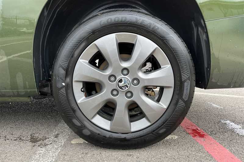 Used Vauxhall Combo Life 2025 for sale - 77811457: Photo 10