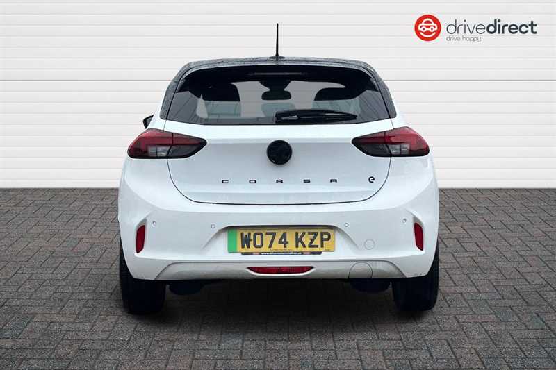 Used Vauxhall Corsa 2025 for sale - 77553859: Photo 4