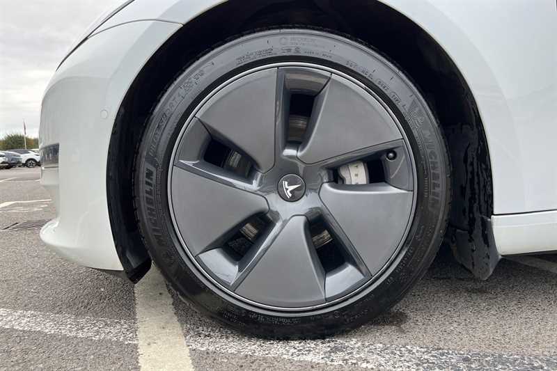 Used Tesla Model 3 2021 for sale - 76756453: Photo 9