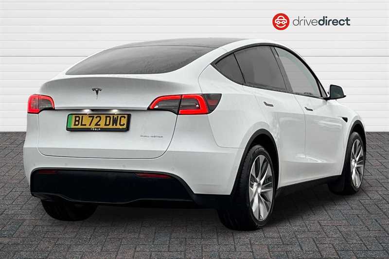 Used Tesla Model Y 2022 for sale - 78143341: Photo 3