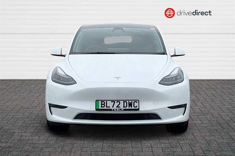 Used Tesla Model Y 2022 for sale - 78143341: Photo 8