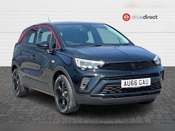 Used Vauxhall Crossland 2024 for sale - 79398567: Photo