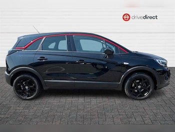 Used Vauxhall Crossland 2024 for sale - 79398567: Photo