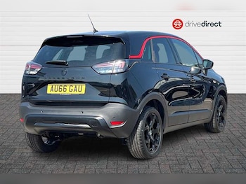 Used Vauxhall Crossland 2024 for sale - 79398567: Photo