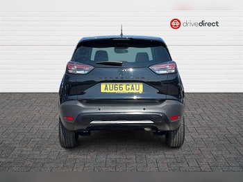 Used Vauxhall Crossland 2024 for sale - 79398567: Photo