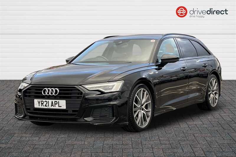 Used Audi A6 2021 for sale - 76530419: Photo 7