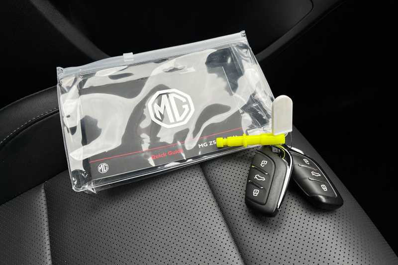 Used MG MG ZS 2025 for sale - 77914550: Photo 36
