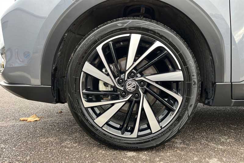 Used MG MG ZS 2025 for sale - 77914550: Photo 9