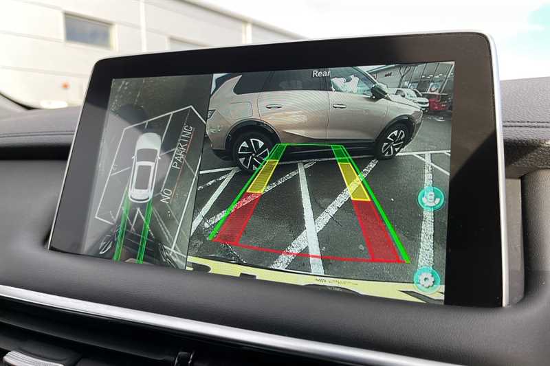 Used MG MG HS 2023 for sale - 77111892: Photo 19