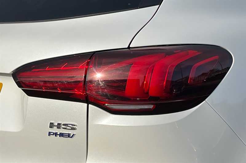 Used MG MG HS 2023 for sale - 77111892: Photo 32