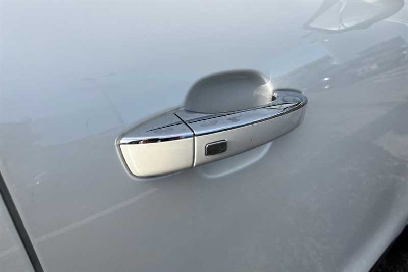 Used MG MG HS 2023 for sale - 77111892: Photo 33