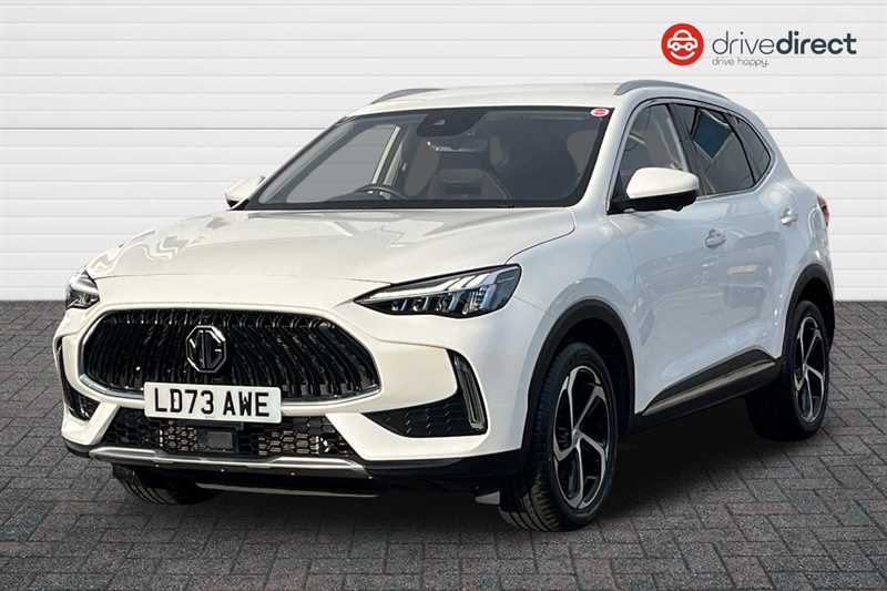 Used MG MG HS 2023 for sale - 77111892: Photo 7