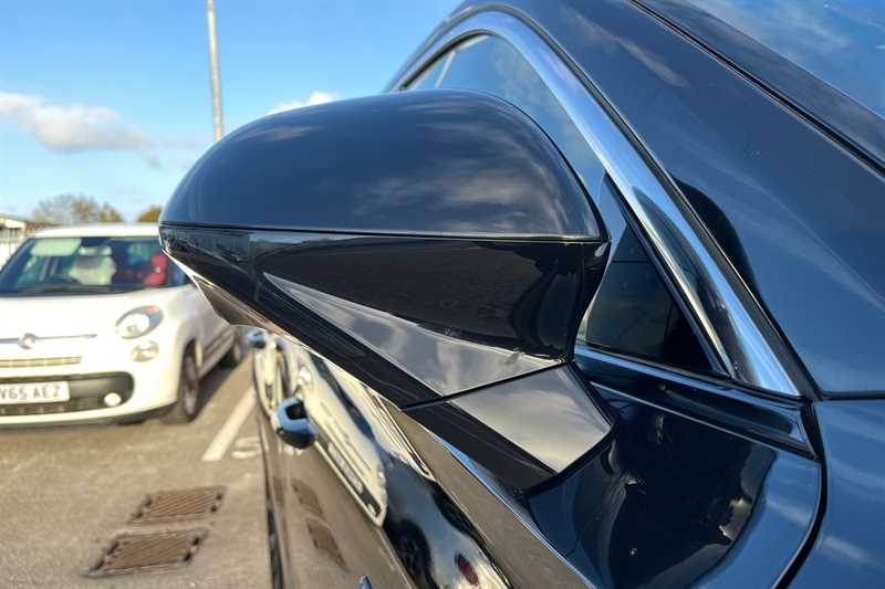 Used MG MG HS 2025 for sale - 77728088: Photo 34