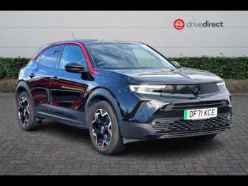 2022 - 50kWh SRi Premium SUV 5dr Electric Auto (136 ps)