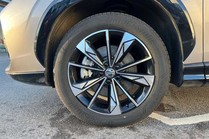 Used MG MG HS 2025 for sale - 77375527: Photo 9