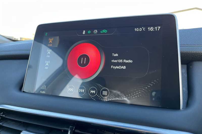 Used MG MG HS 2023 for sale - 78217689: Photo 17