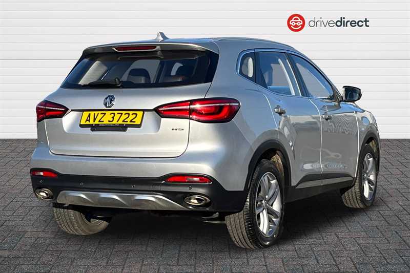 Used MG MG HS 2023 for sale - 78217689: Photo 3