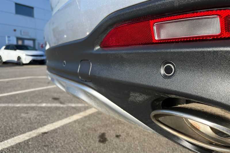 Used MG MG HS 2023 for sale - 78217689: Photo 39