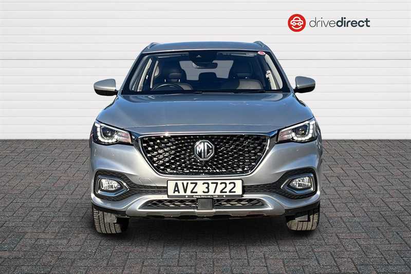 Used MG MG HS 2023 for sale - 78217689: Photo 8