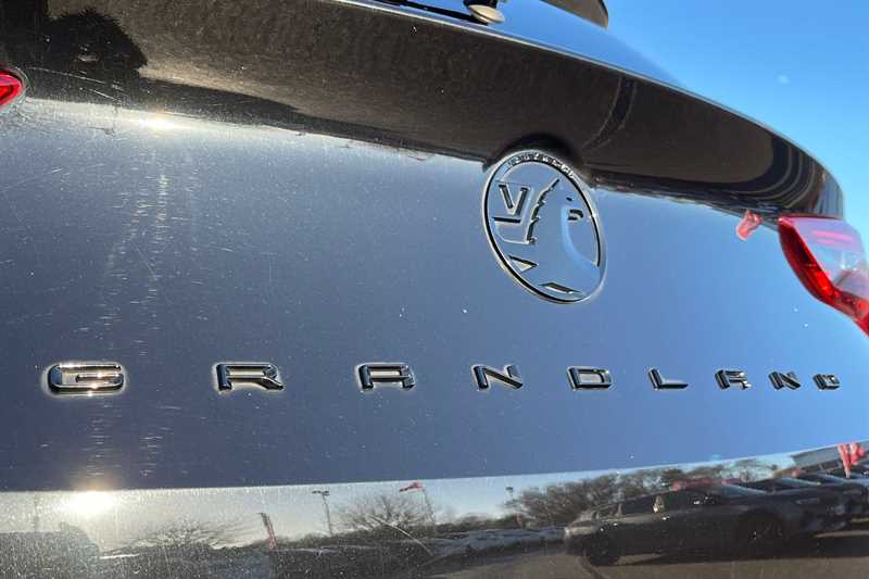 Used Vauxhall Grandland 2022 for sale - 77561556: Photo 30