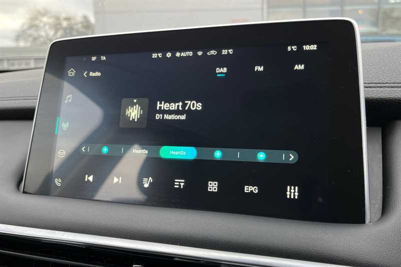 Used MG MG HS 2023 for sale - 76956643: Photo 17