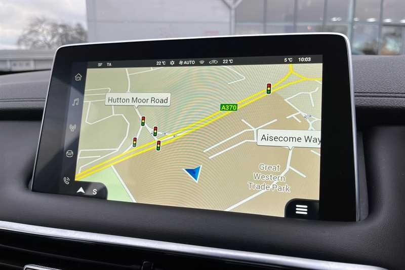 Used MG MG HS 2023 for sale - 76956643: Photo 18