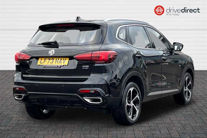 Used MG MG HS 2023 for sale - 76956643: Photo 3