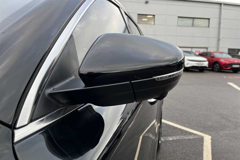 Used MG MG HS 2023 for sale - 76956643: Photo 35