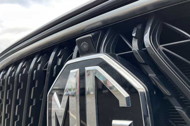 Used MG MG HS 2023 for sale - 76956643: Photo 40