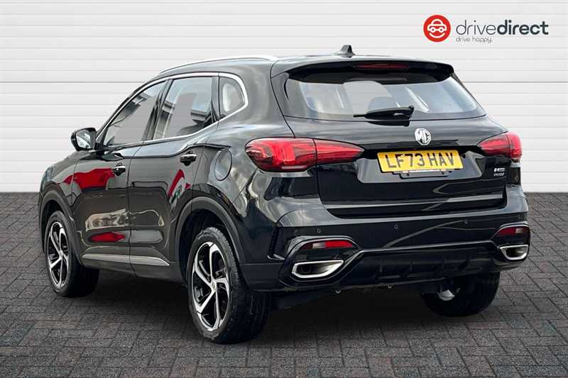 Used MG MG HS 2023 for sale - 76956643: Photo 5