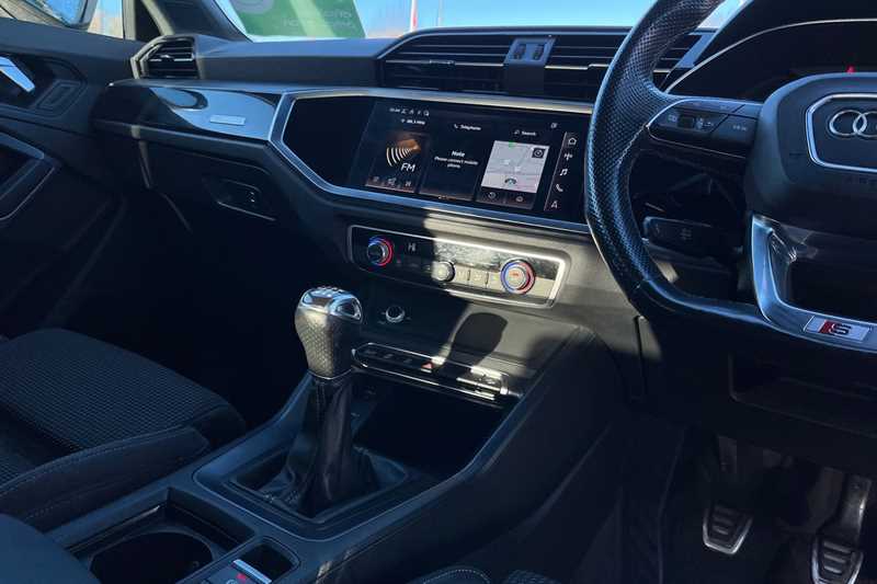 Used Audi Q3 2021 for sale - 77334893: Photo 14