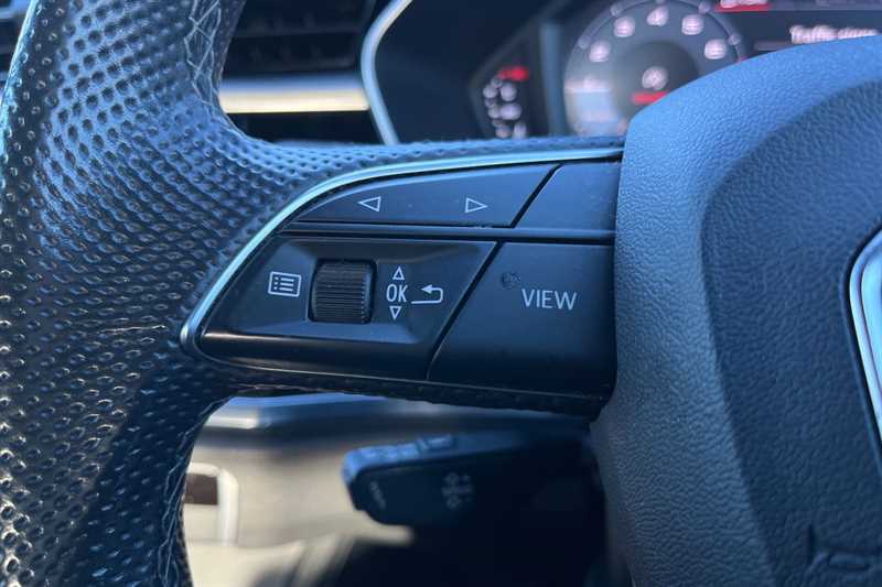 Used Audi Q3 2021 for sale - 77334893: Photo 21