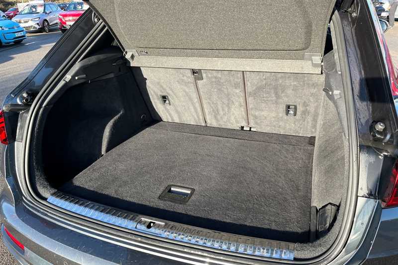 Used Audi Q3 2021 for sale - 77334893: Photo 25